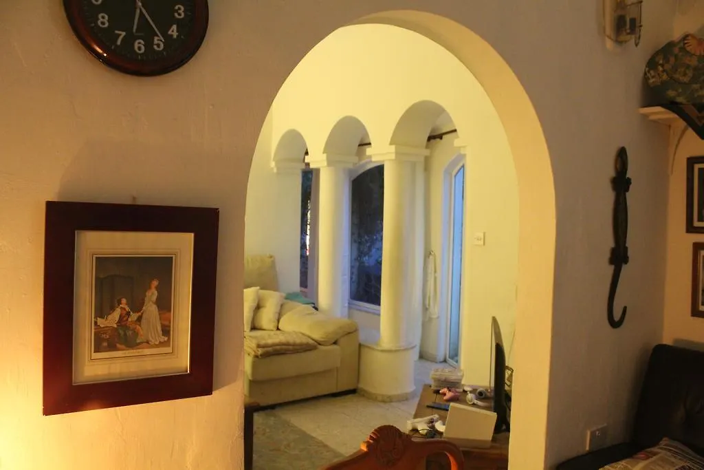 Casa Colonia Holiday home La Linea de la Concepcion