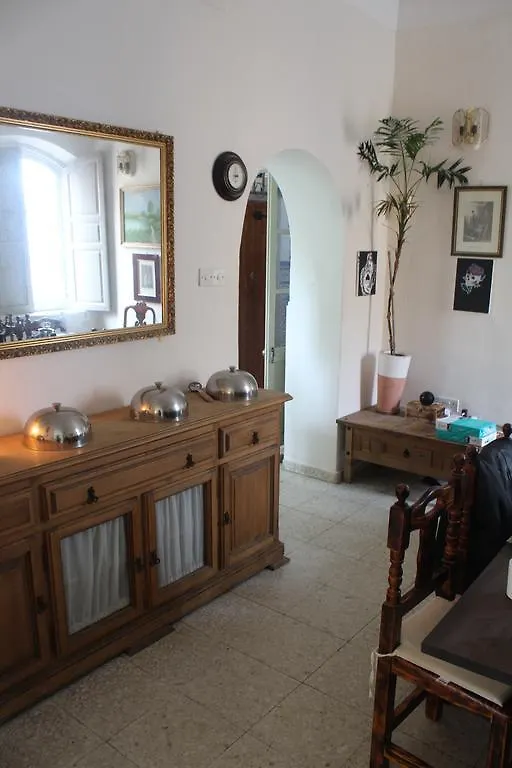 Casa Colonia Holiday home La Linea de la Concepcion