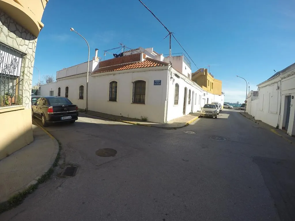 Casa Colonia Holiday home La Linea de la Concepcion