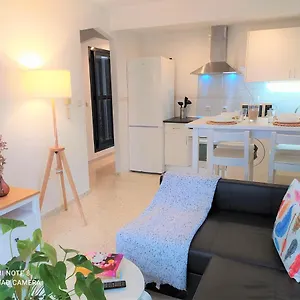 Apartamento ático Galileo